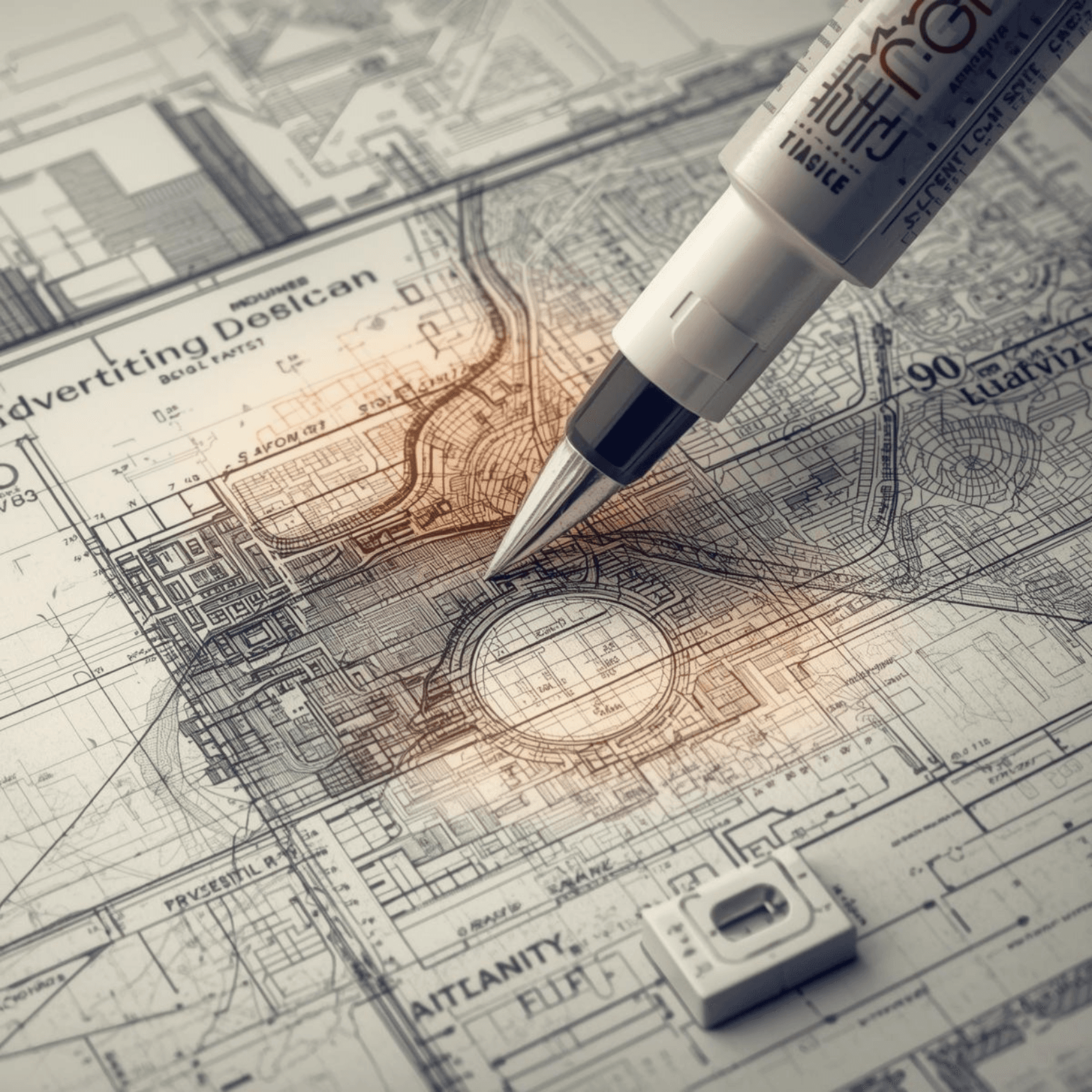 CAD to GIS Conversion