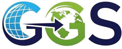 Global GeoMapping Solutions Logo